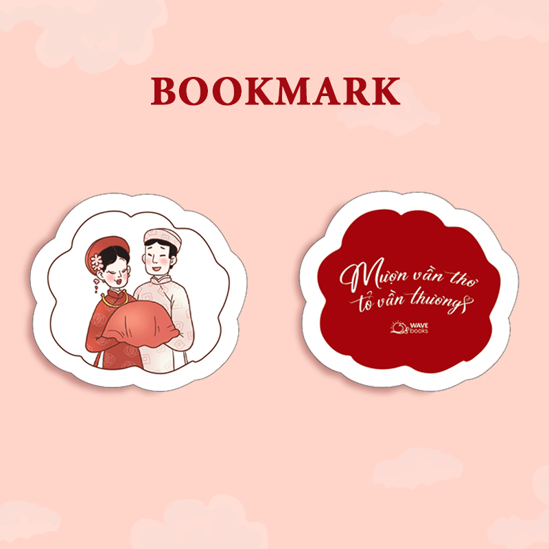 Sách Mượn Vần Thơ, Tỏ Vần Thương