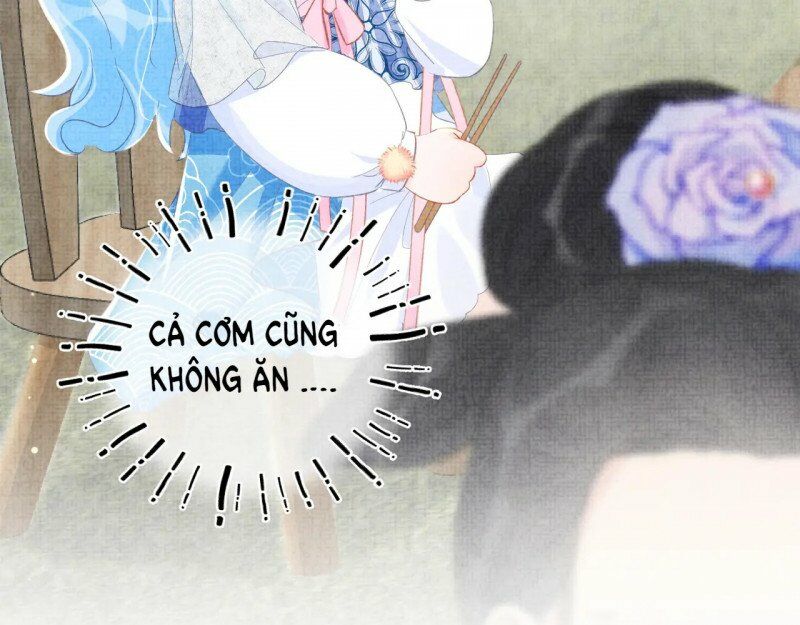 nhóc con giao nhân ba tuổi rồi chapter 24 41