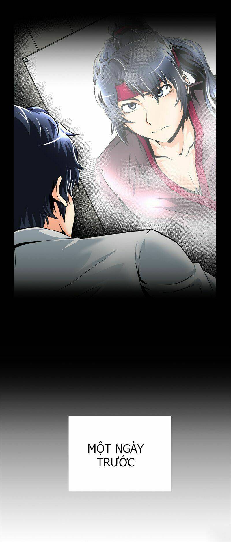 thiên hạ đệ nhất cao thủ đi học chapter 4 4