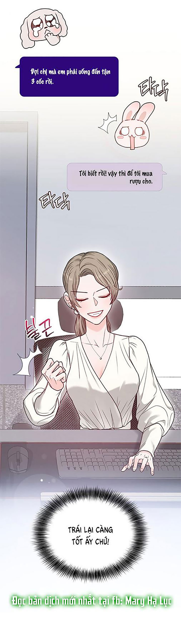 Tuổi 20 Của Sinh Viên Trường Thể Thao chapter 2.1 - Trang 10
