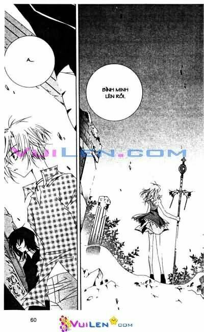 tiểu nữ vương chapter 6 60
