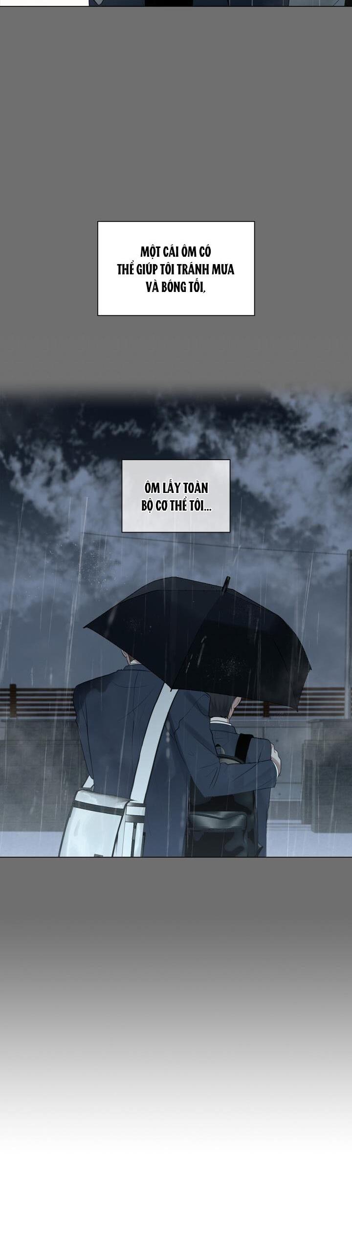 không xa lạ chapter 25 28