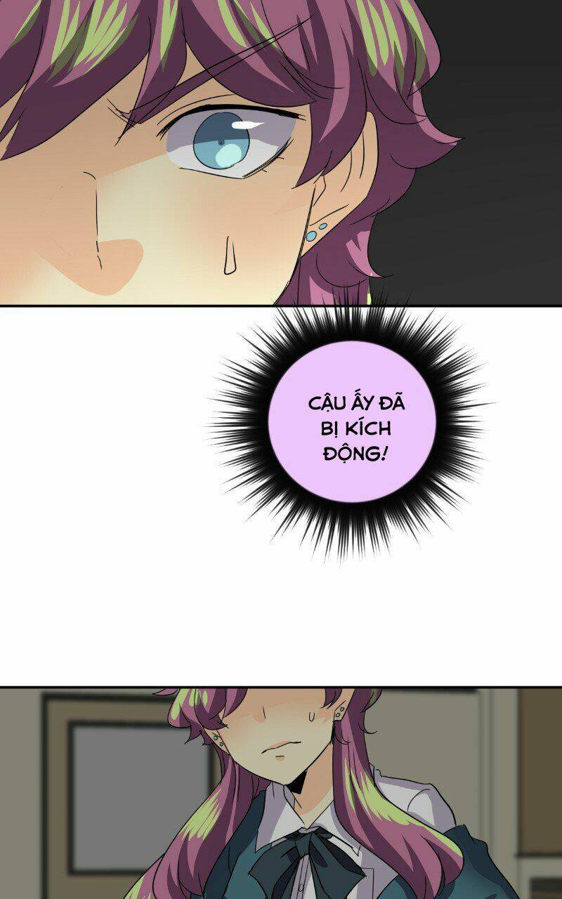 Thế Giới Không Hoàn Hảo Chapter 173 57