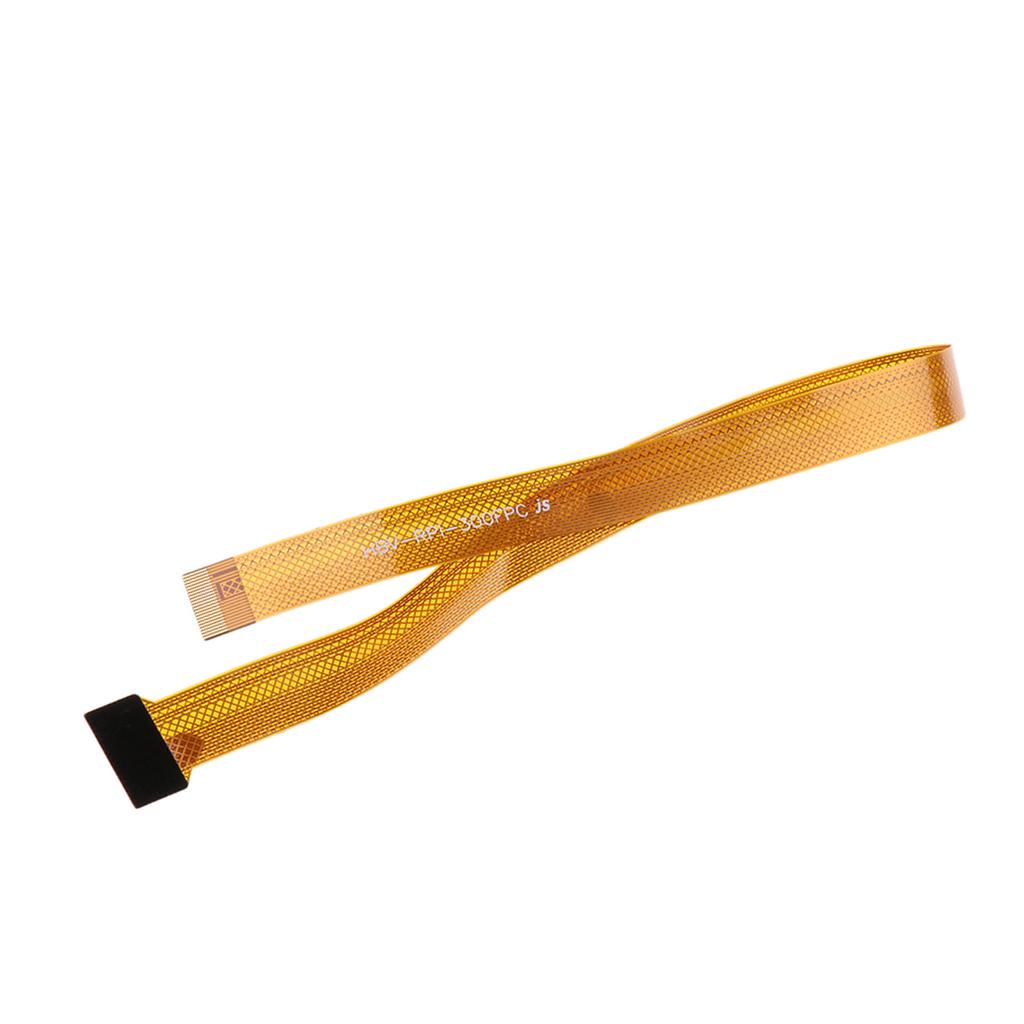 Camera Cable 30 CM Ribbon Line FFC Flex Cables for Raspberry zero W / 1.3/ H