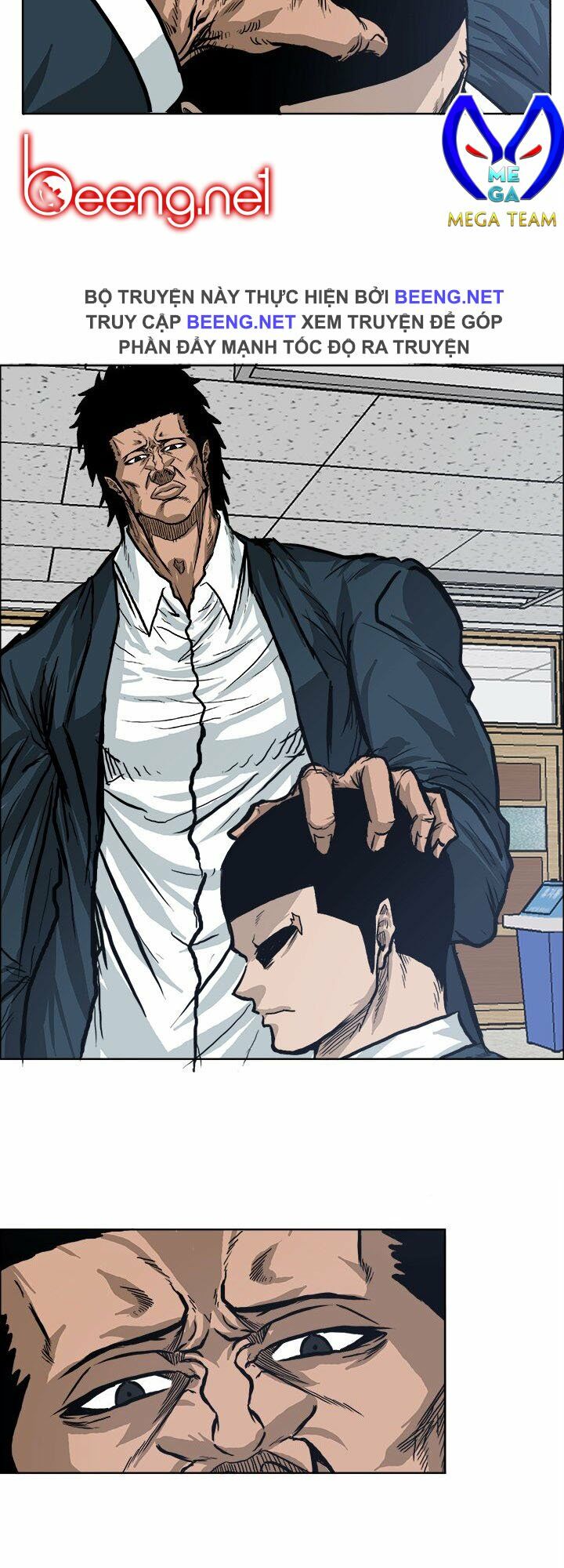 bá chủ học đường ss2 chapter 19 3