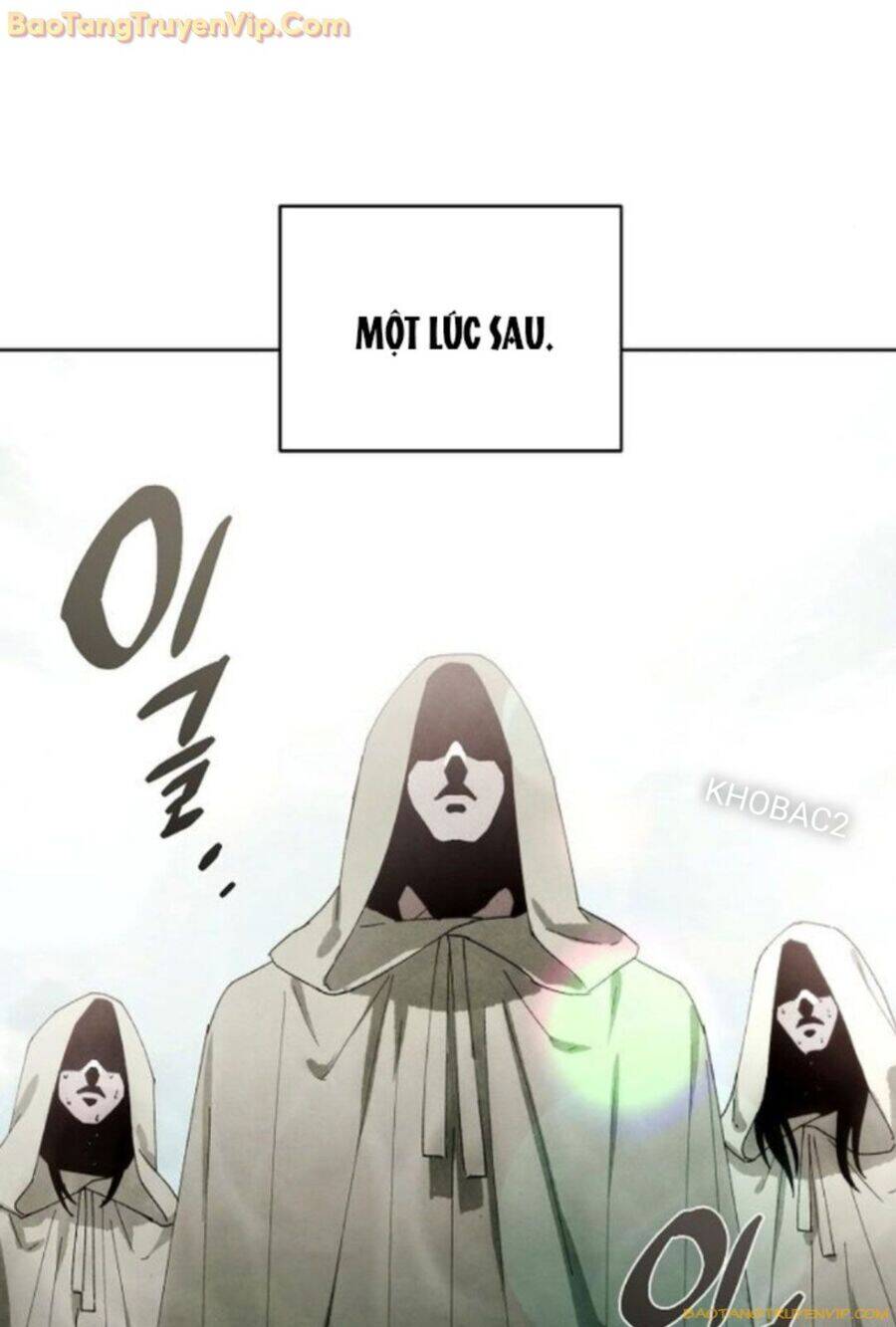 xuyên không vào con game rác rưởi của tôi chapter 15 35