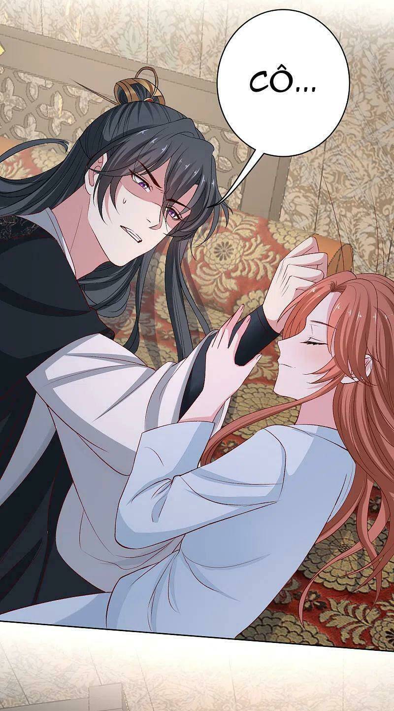 độc y đích nữ chapter 225 30