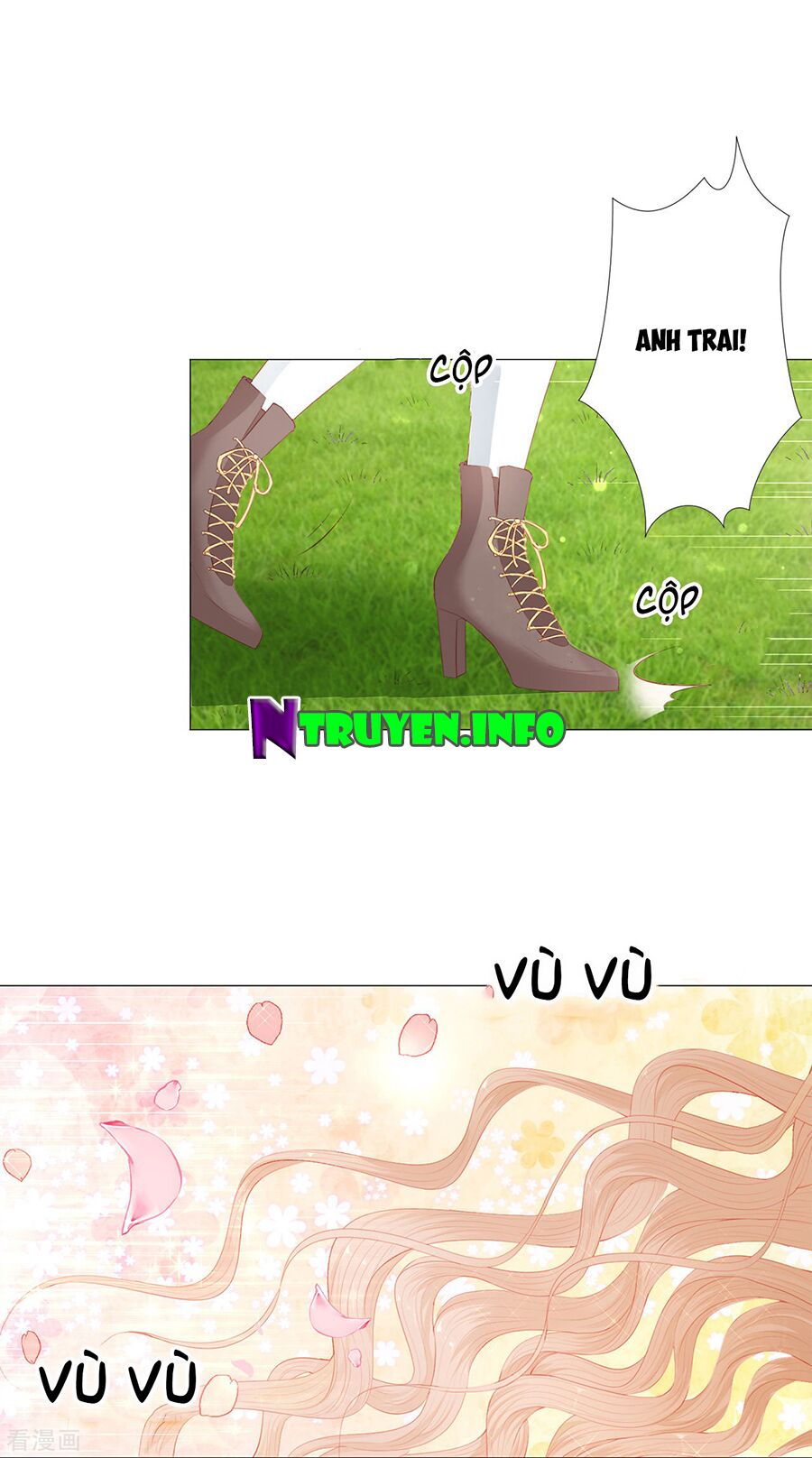 huynh khống công tước gả không được chapter 48 5