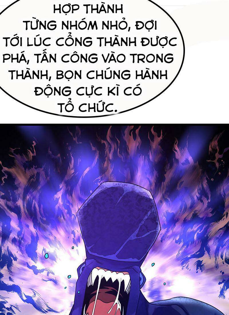 cửu dương thần vương chapter 184 25