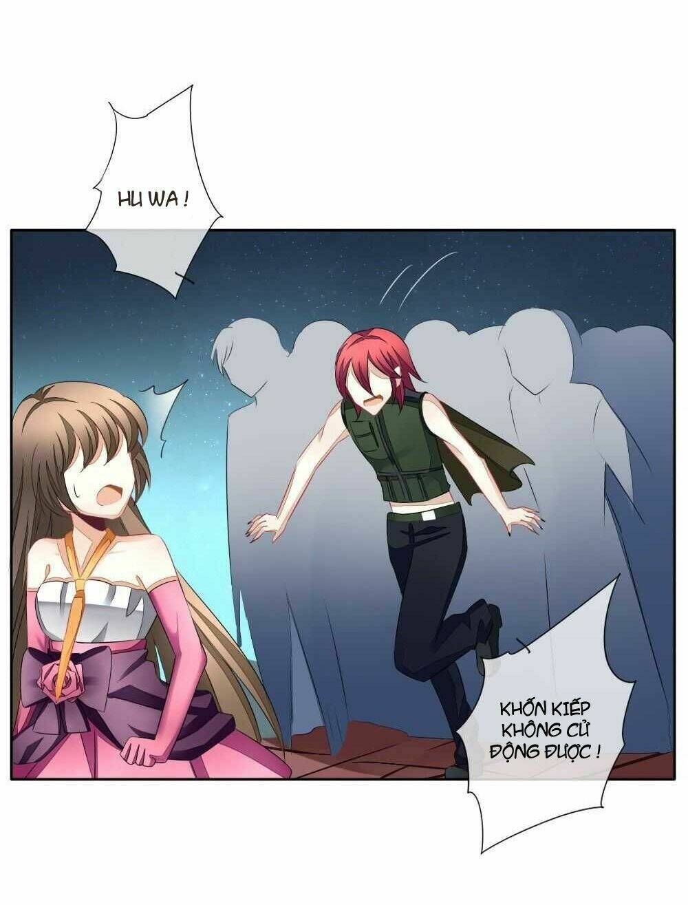 vị hôn thê bỏ trốn chapter 73 5