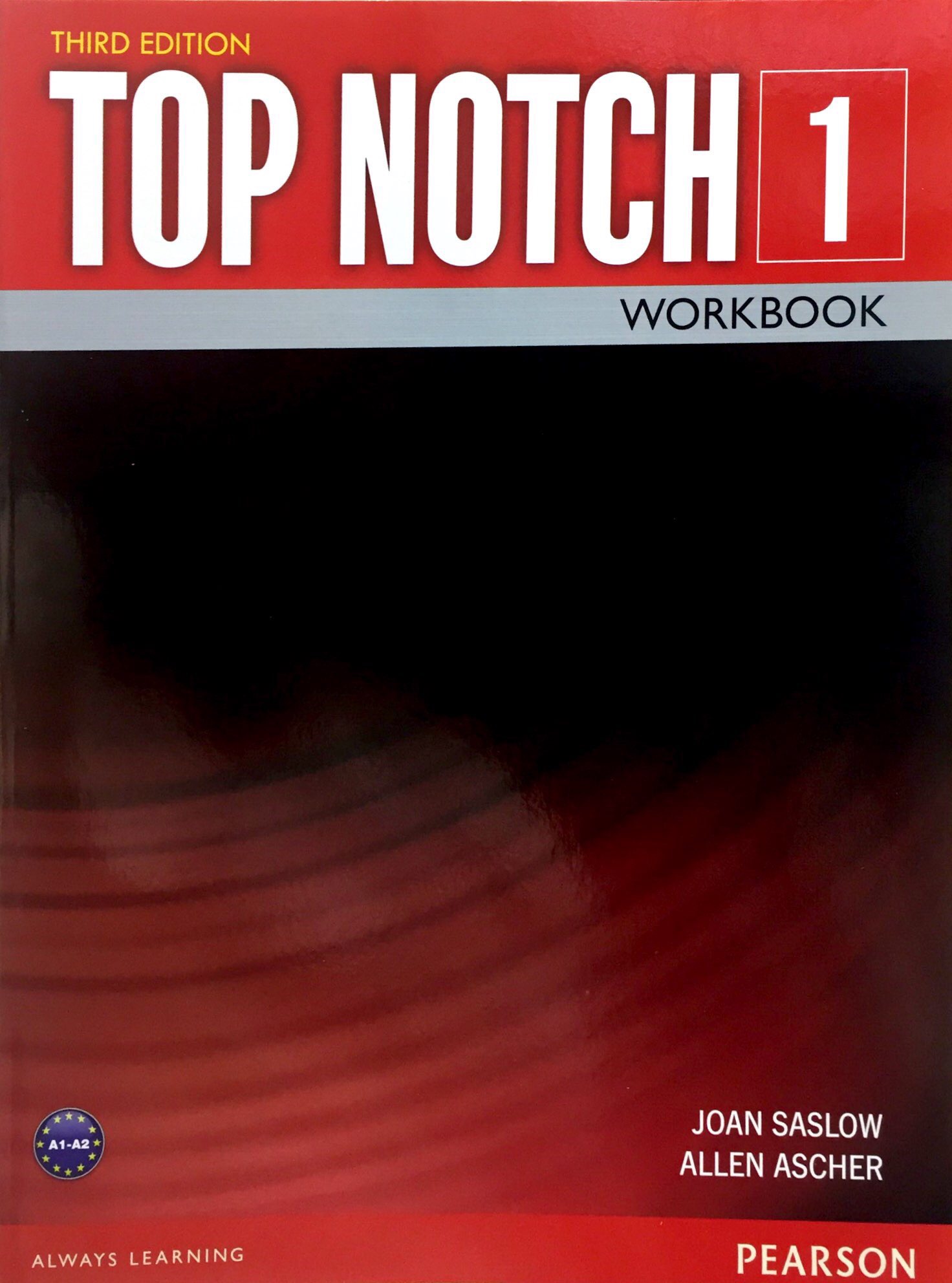 Top Notch 1 Workbook