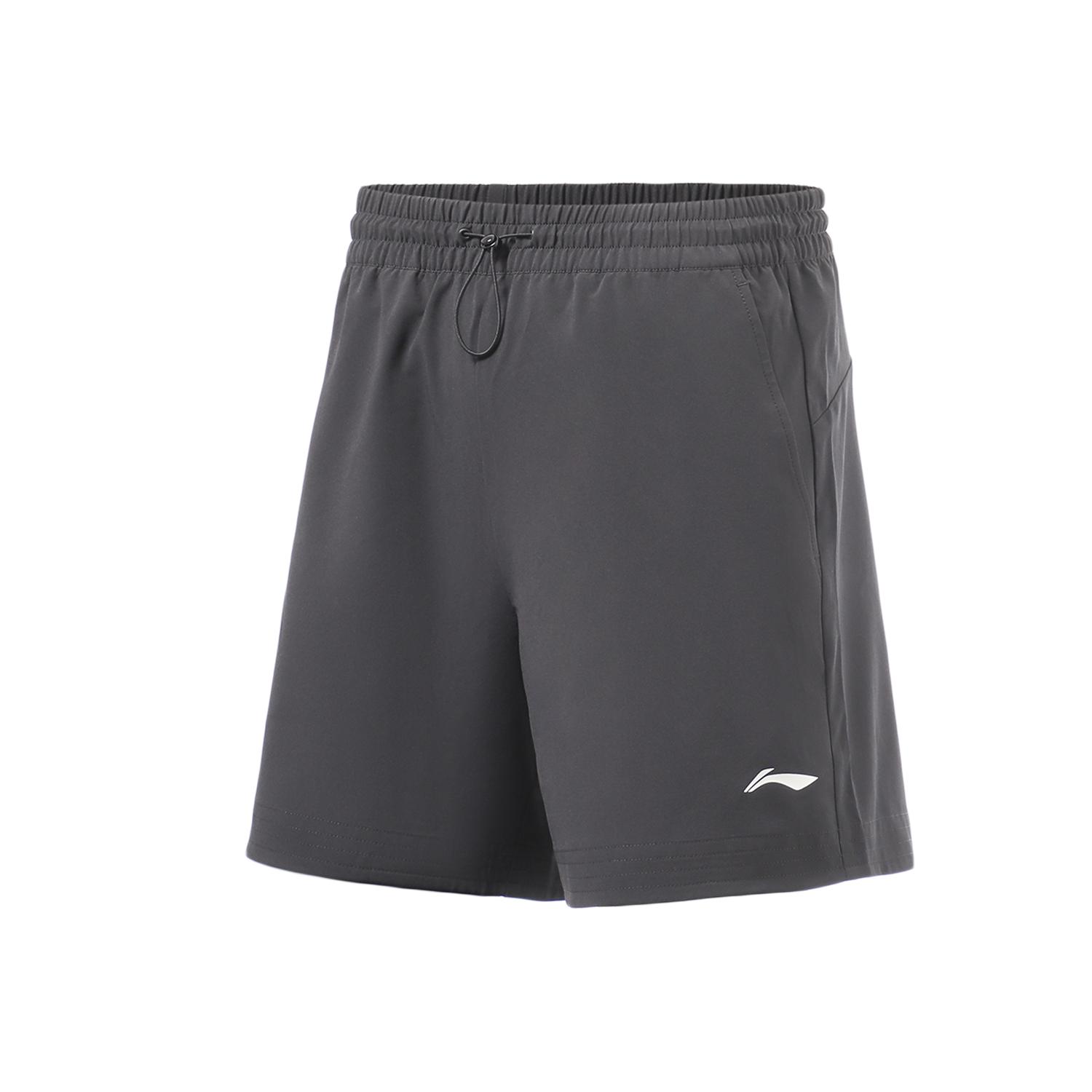 Quần Short Thể Thao Li-Ning Nữ AKSR310-1