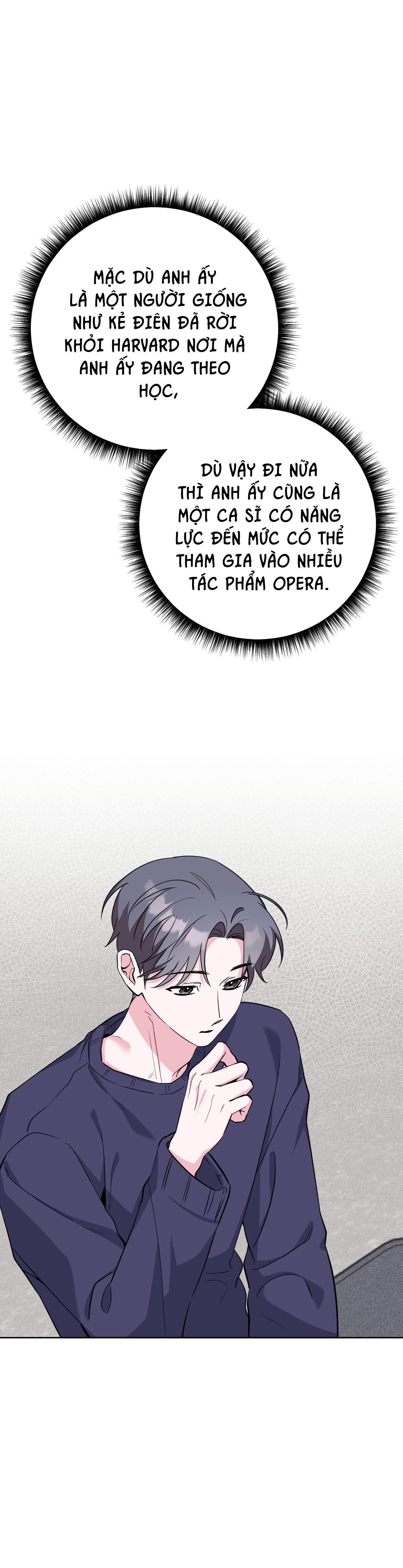 cạm bẫy đại học [m] chapter 58 12