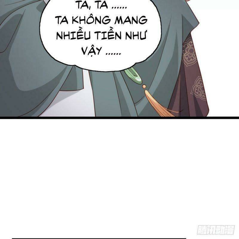 đứng yên ! phụng chỉ đánh cướp đây chapter 7 20