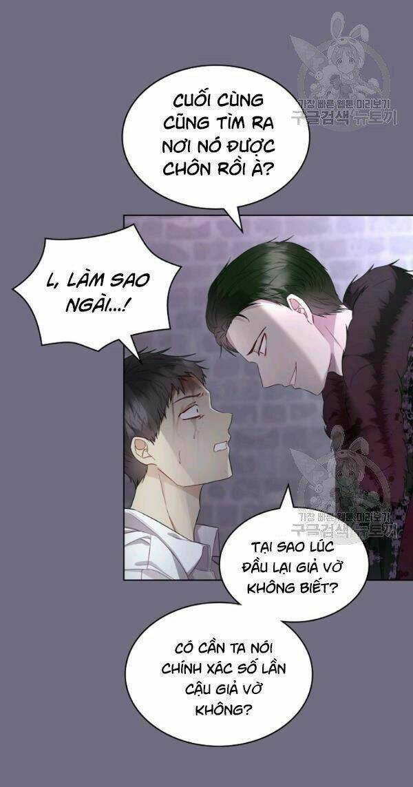 kẻ tạo ra nữ phản diện chapter 30 38