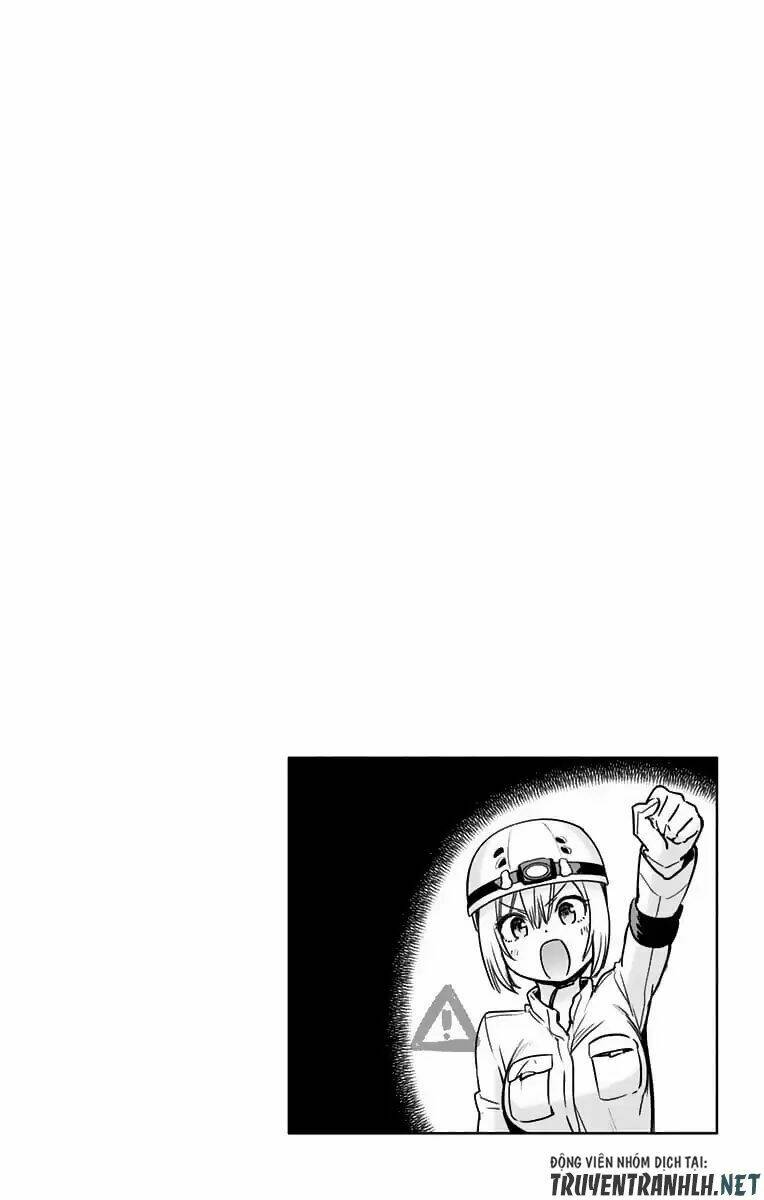 saguri-chan tankentai chapter 20 22