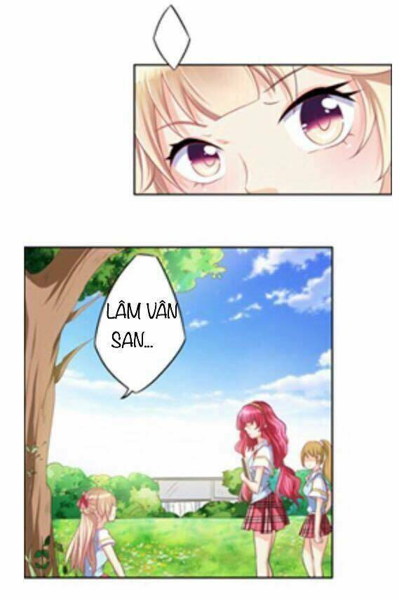 mỹ vị x dụ hoặc chapter 2 2