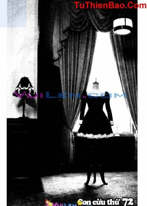 chàng quản gia của bé mei chapter 11 81