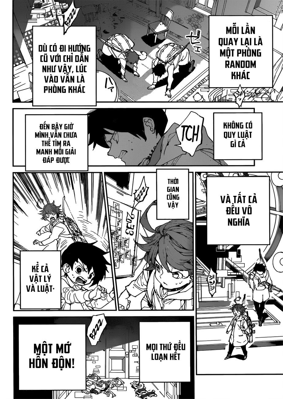 miền đất hứa chapter 136 6