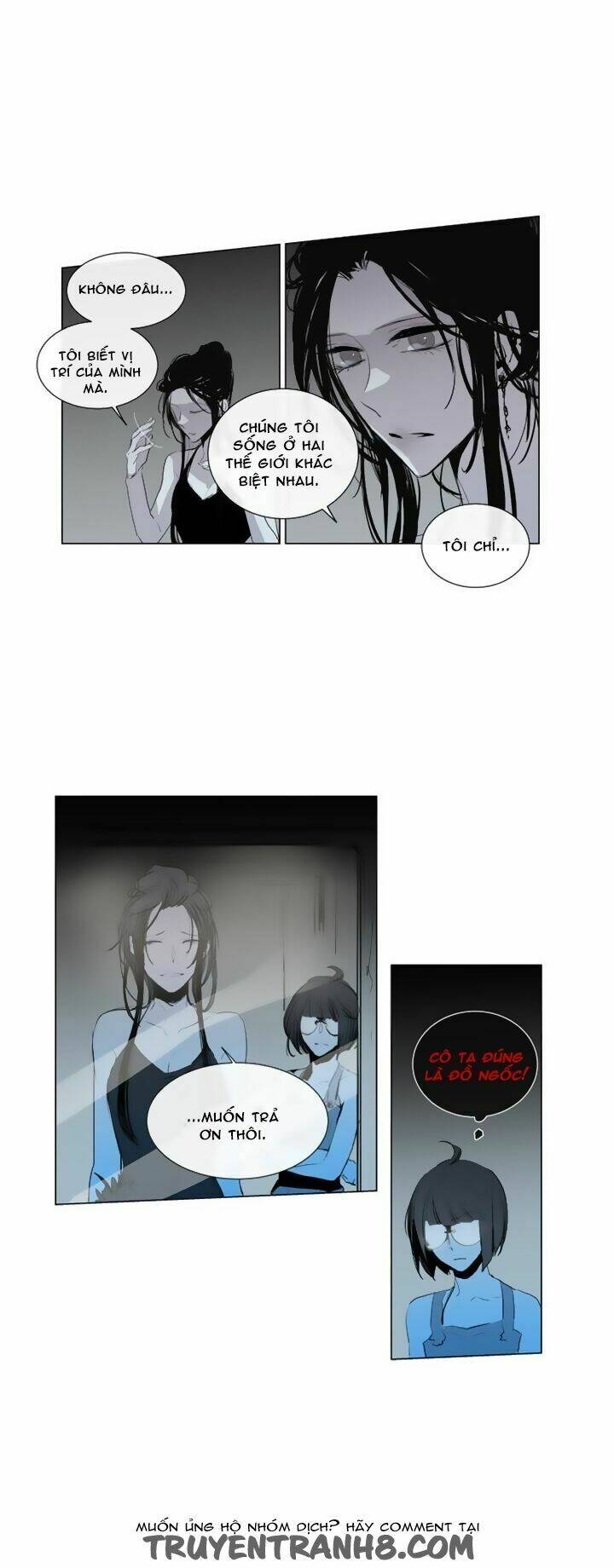 american ghost jack chapter 54 27