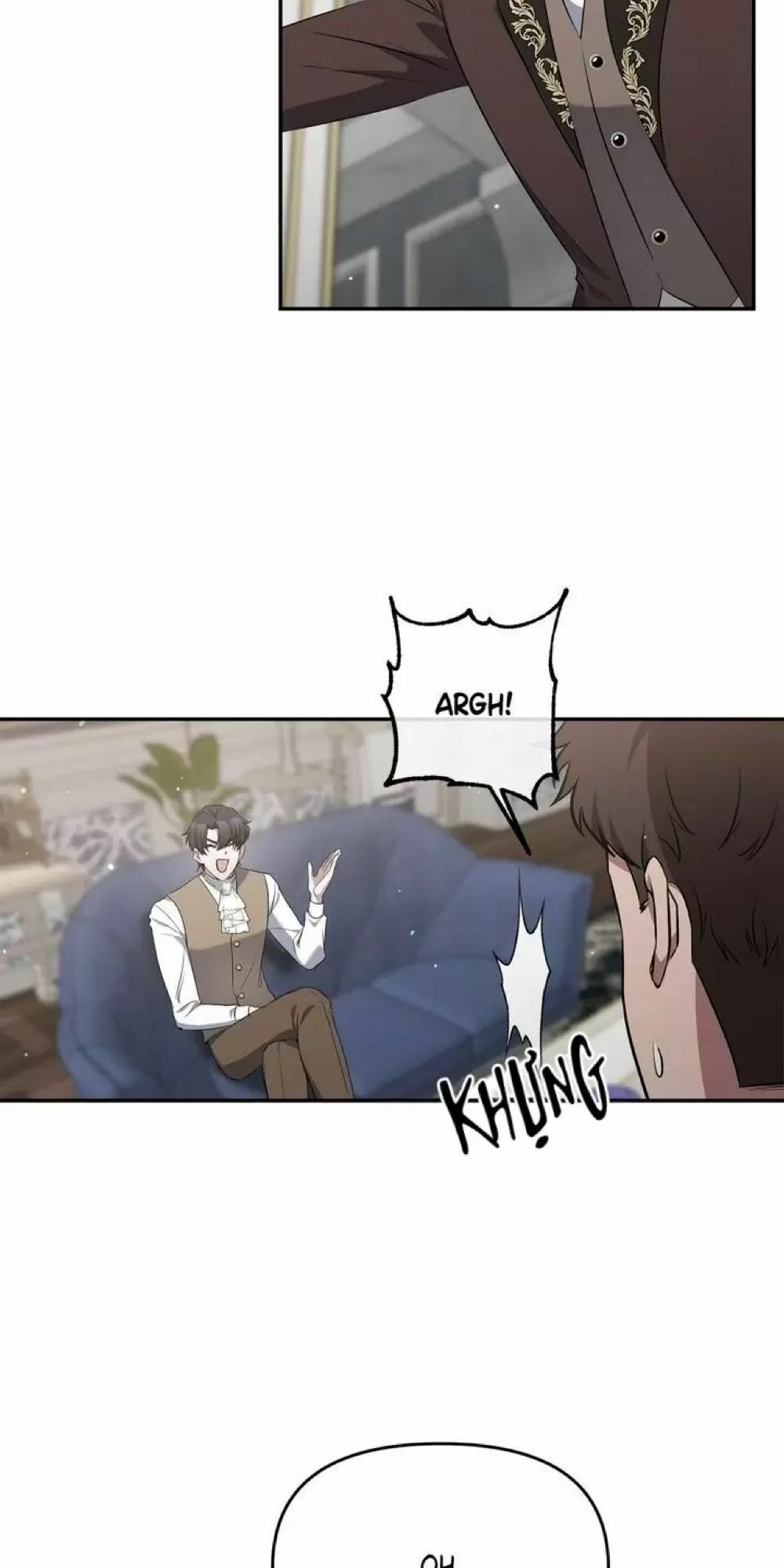 nữ công tước phương bắc là một nhân vật phản diện chapter 7 39