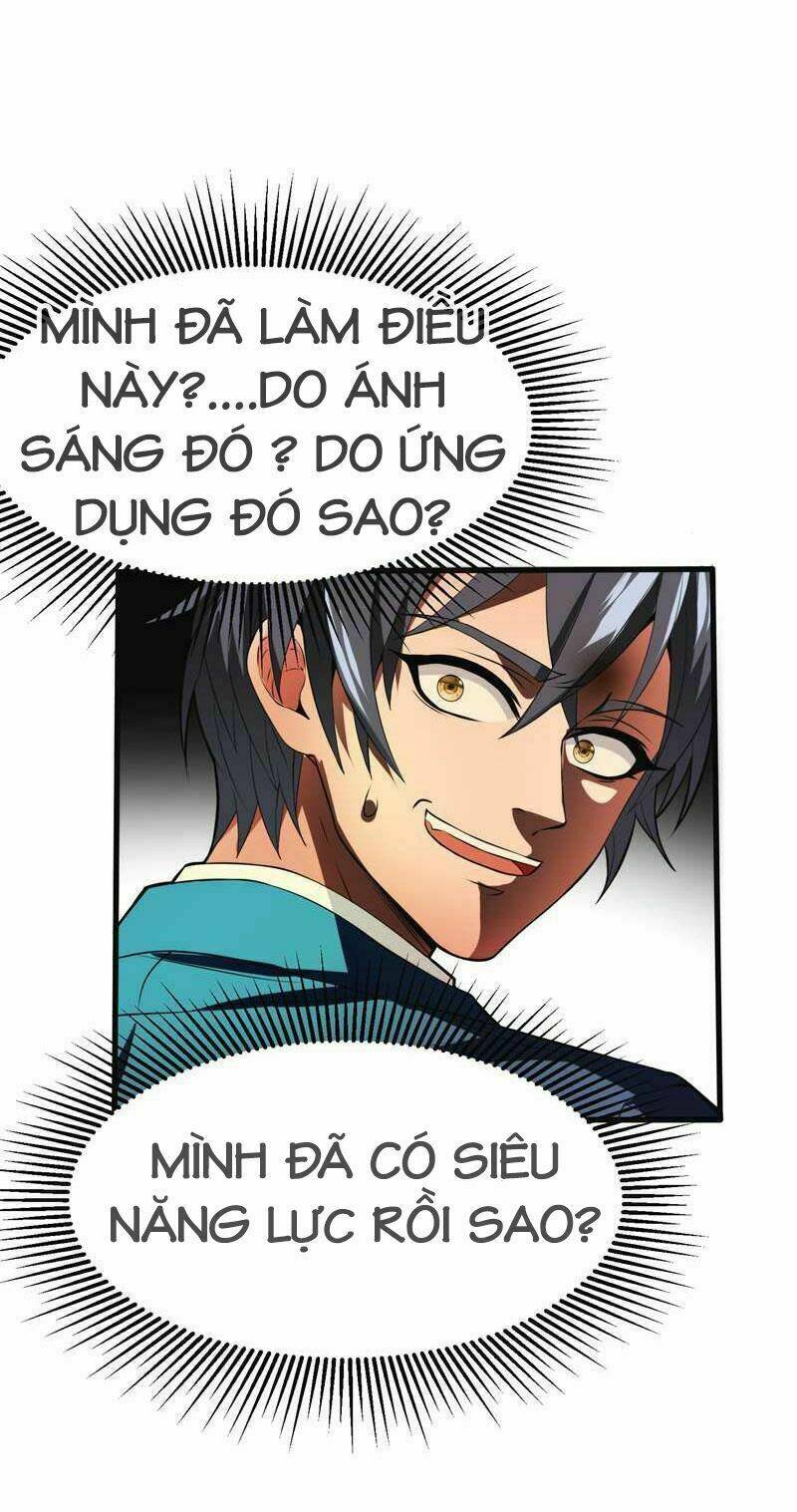 wechat âm dương chapter 1 83