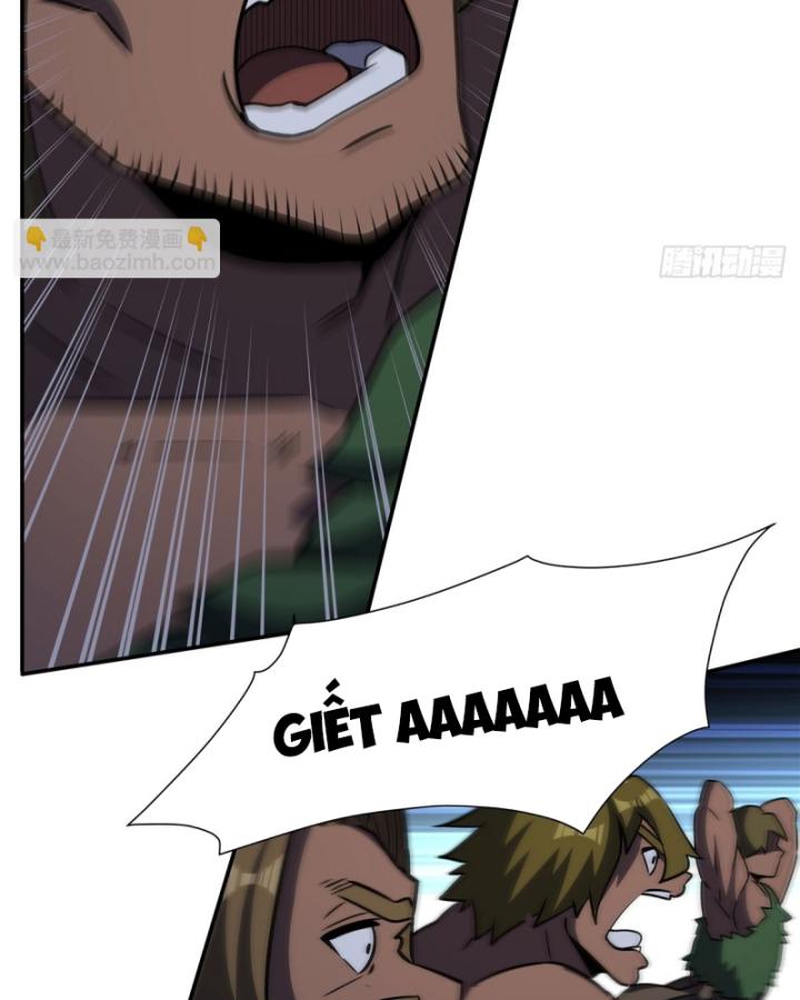 huyết cơ và kỵ sĩ chapter 331 60