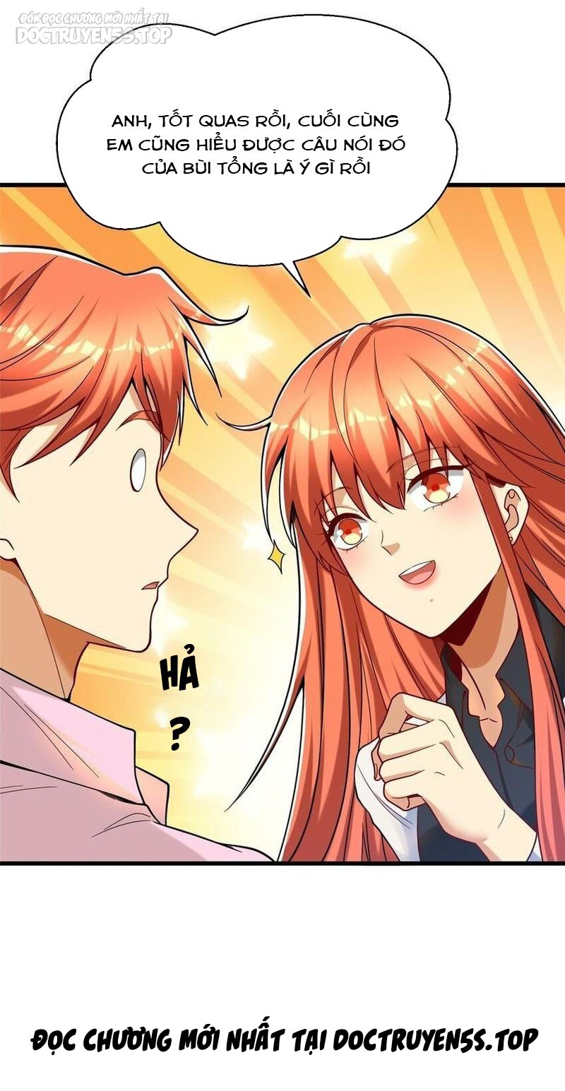 ta làm giàu từ thua lỗ game chapter 124 31