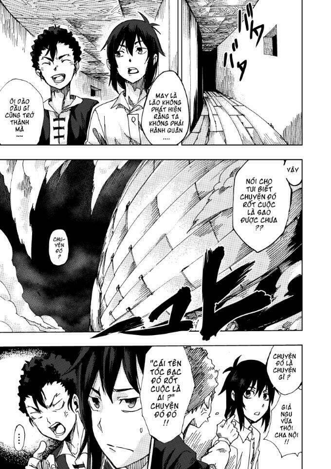 xứ gaintoria chapter 5.2 2