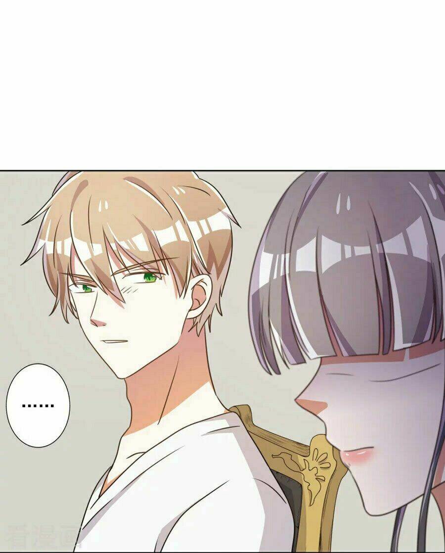 hôn nhân dục vọng: thiếu gia nhẹ một chút! chapter 65 24