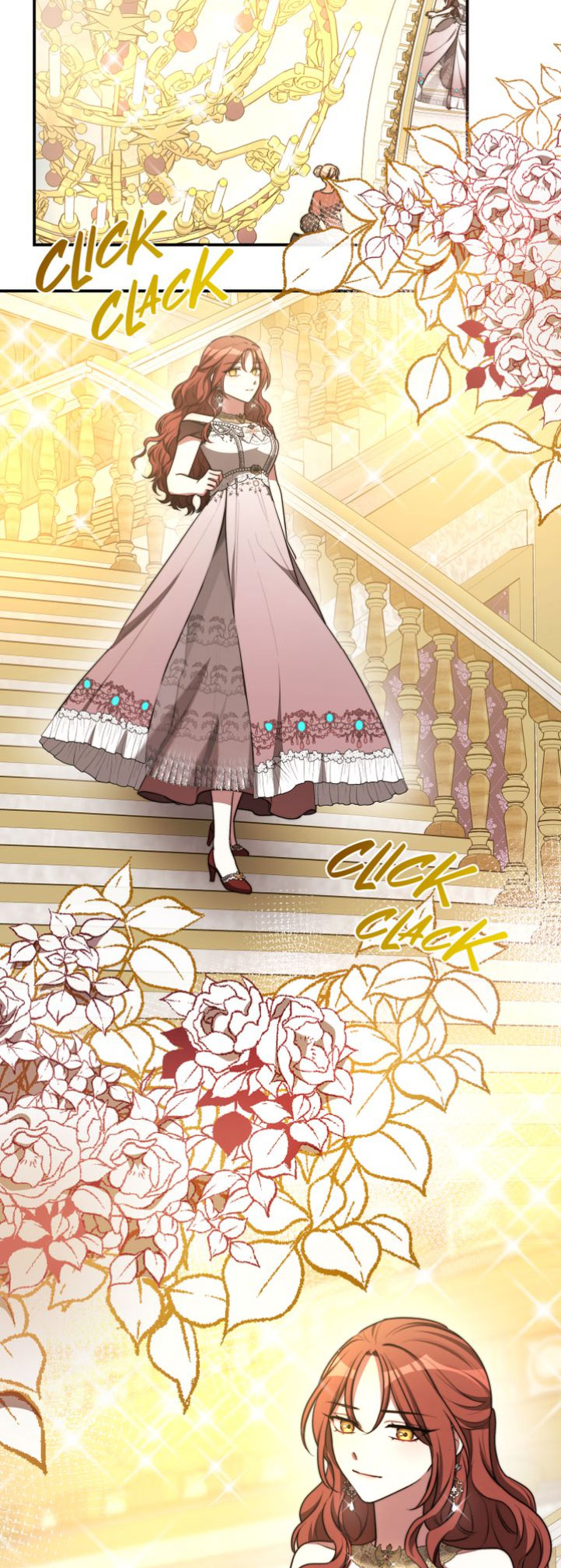 chuyện tình tay ba chapter 99 8