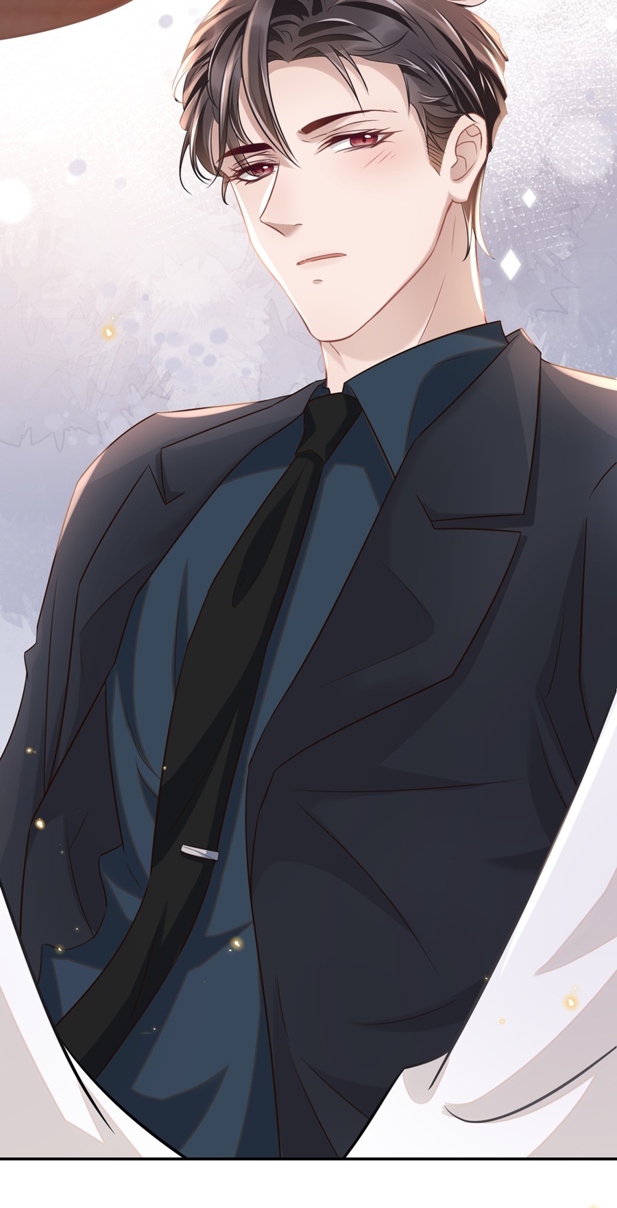 quan hệ thế thân chapter 1 27