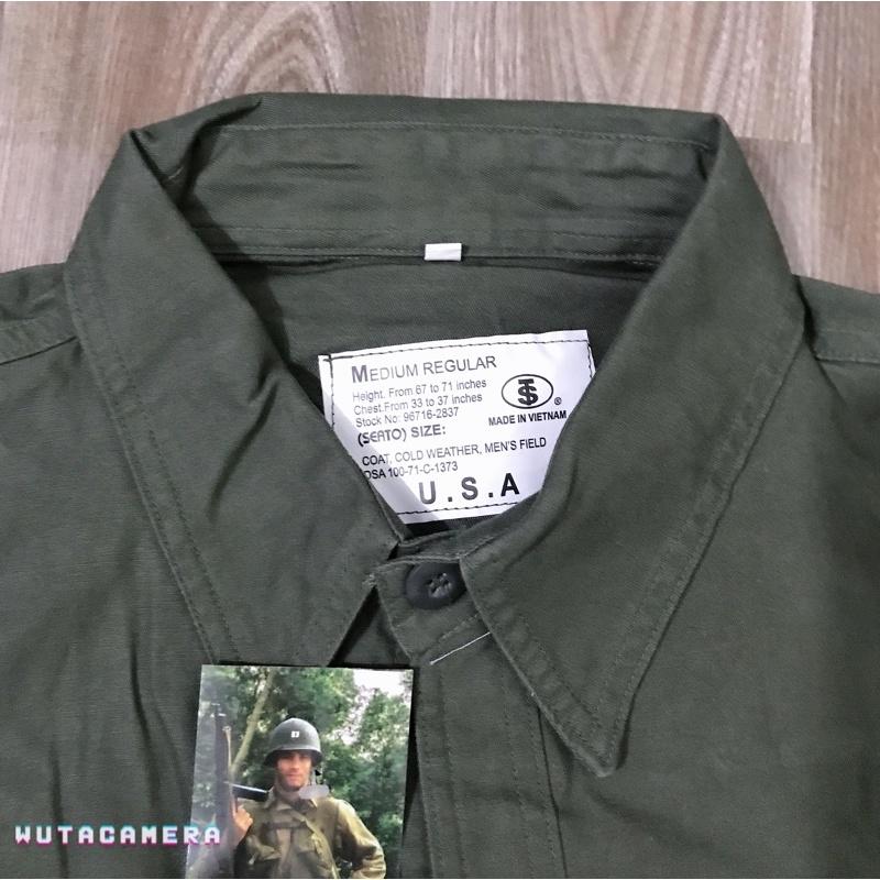 Bộ QUẦN ÁO LÍNH Mỹ NAM TRUNG NIÊN chất đẹp