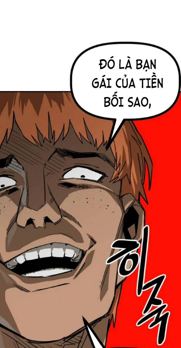 chỉ có cái c.h.ế.t mới là sự cứu rỗi chapter 21 1