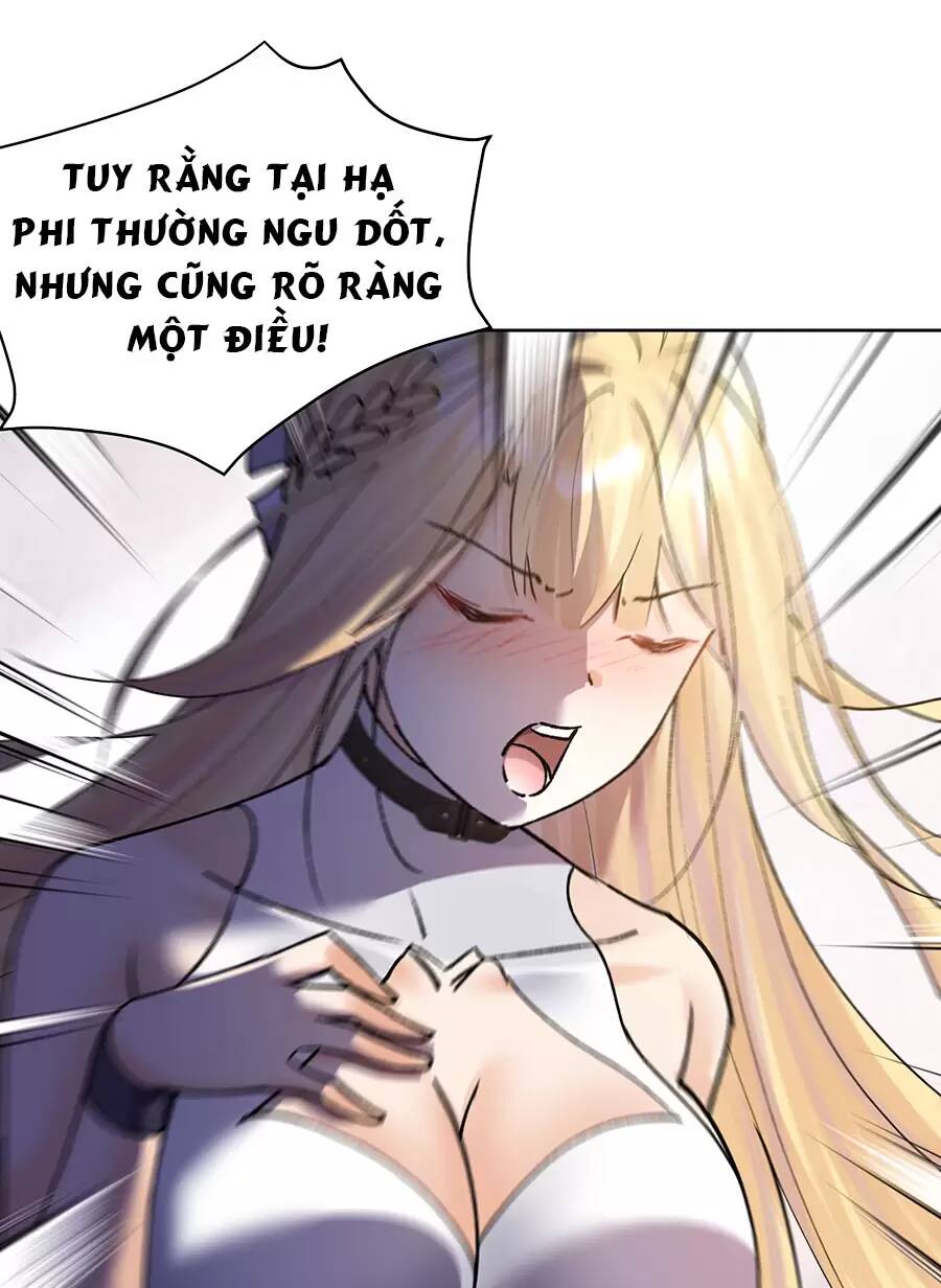 bản giáo chủ thân bất do kỷ chapter 47 18