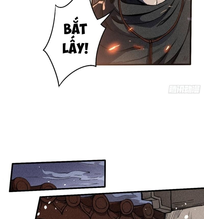 đường dần tại dị giới 2 chapter 8 14