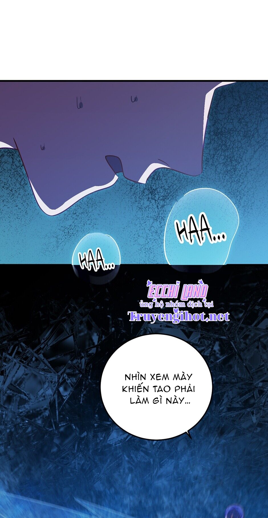 [16+] killing my love chapter 61.1 3