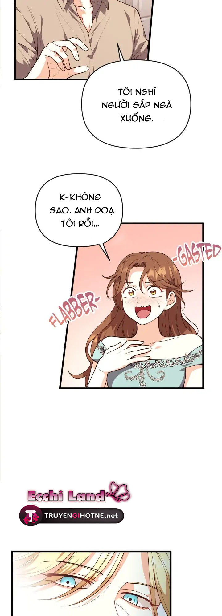 khoảng cách giữa đôi ta chapter 7.1 6