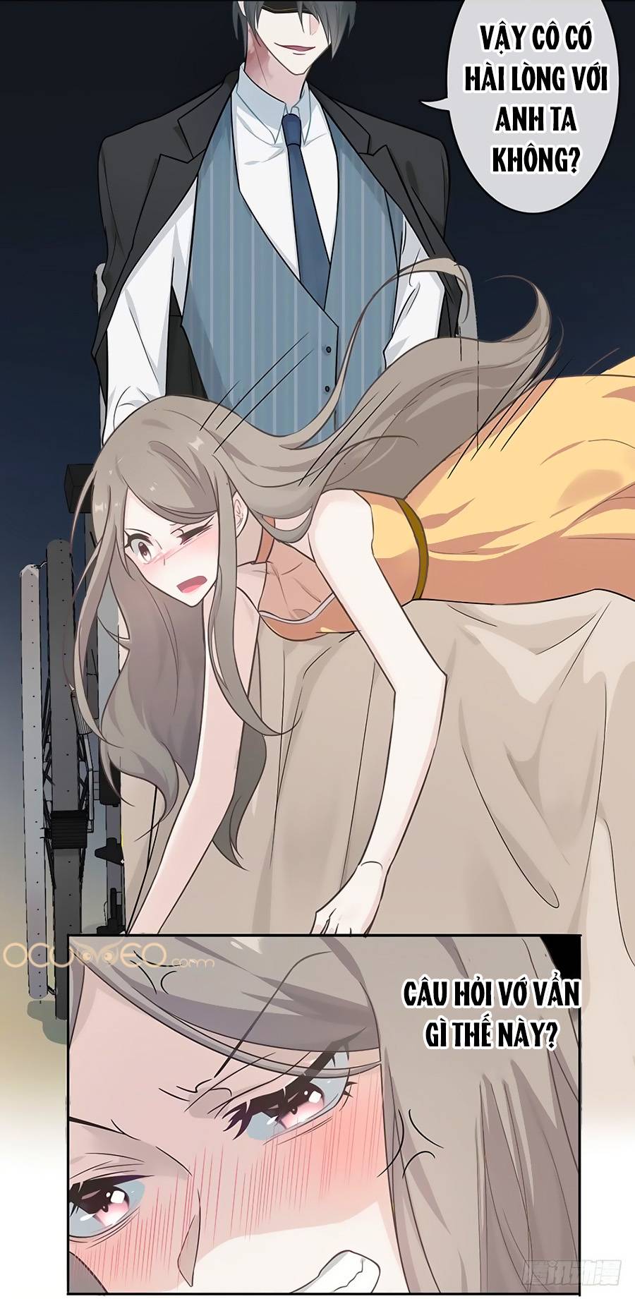 hai cách tìm gặp người yêu chapter 2 18