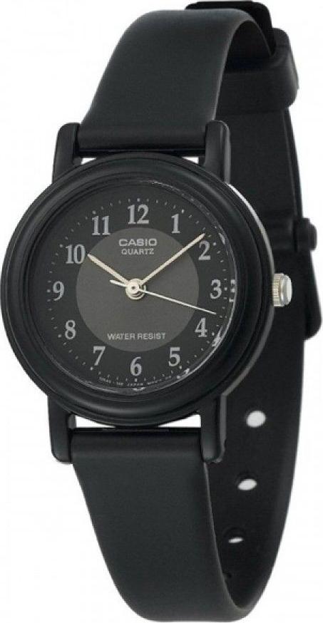 Đồng hồ nữ dây nhựa Casio LQ-139AMV-1B3LDF