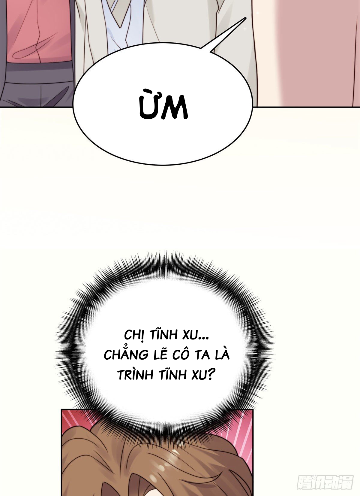 dựa vào đại lão ổn định vị trí c trong nam đoàn chapter 5 29