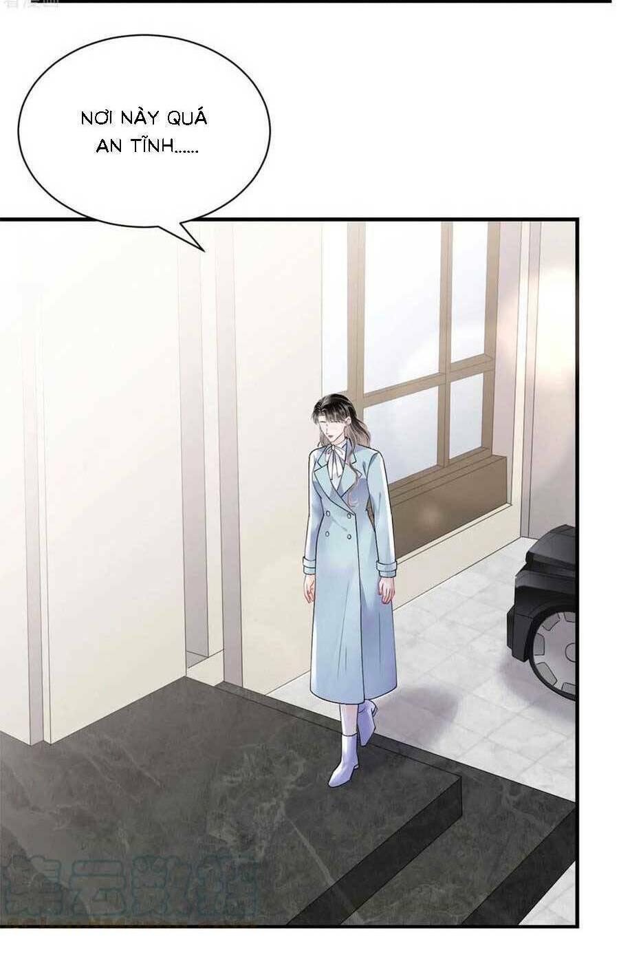 đại tiểu thư có ý đồ gì xấu đâu chapter 165 34