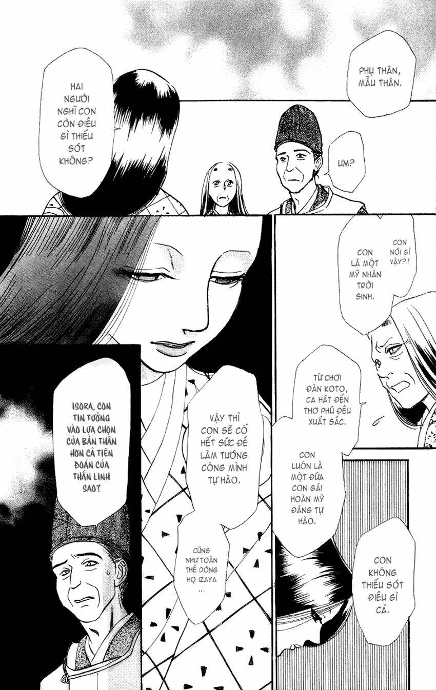 ugetsu monogatari chapter 1 35