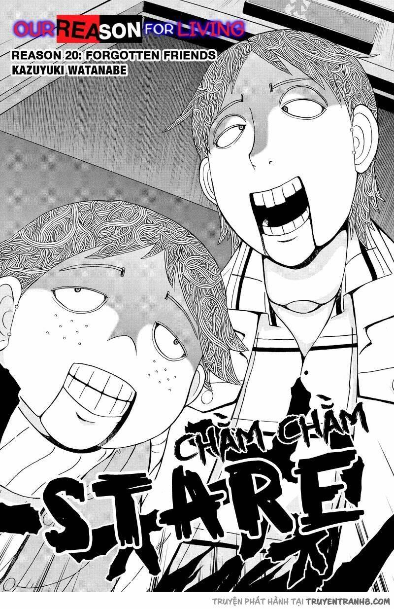 lý do sống còn chapter 20 3