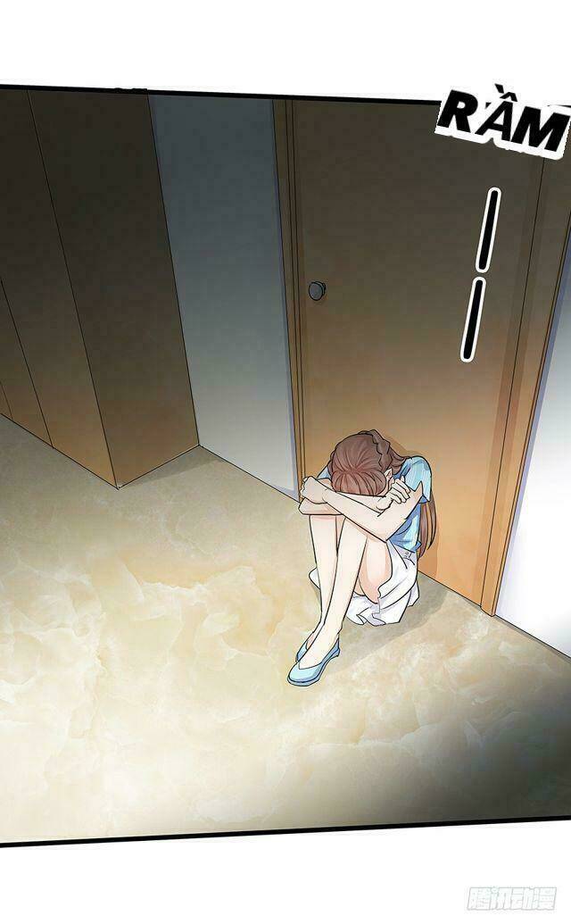 chào buổi sáng, ức vạn manh thê chapter 4 22