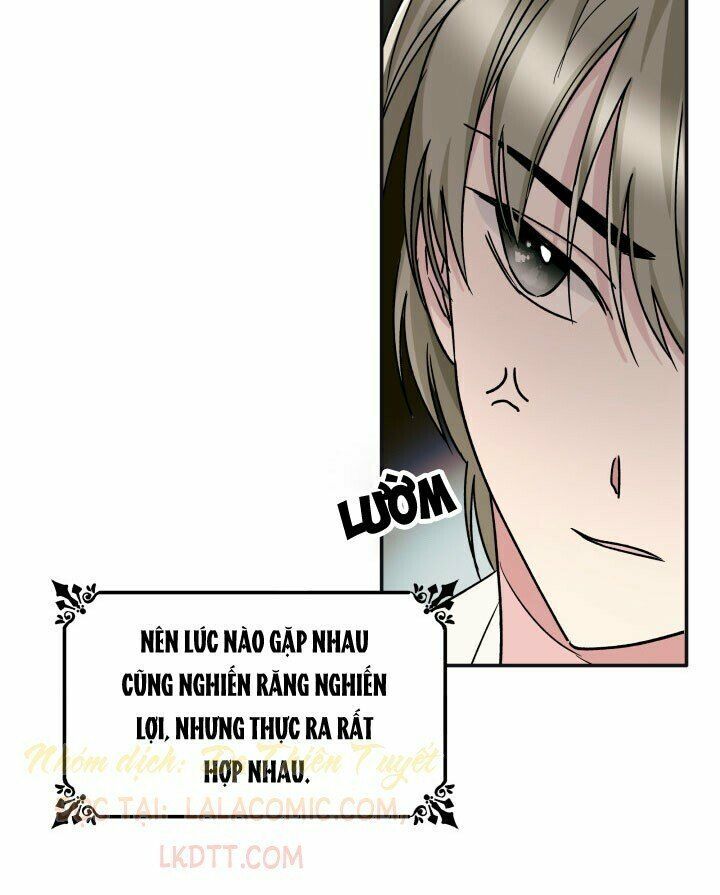 dây xích kiềm chế nam chính hắc ám tuột mất rồi chapter 3 30