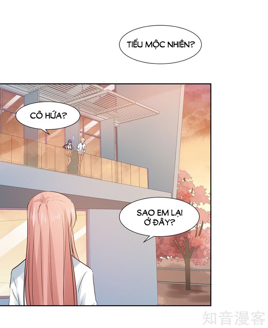 thầy giáo ác ma yêu tôi rồi chapter 68 6