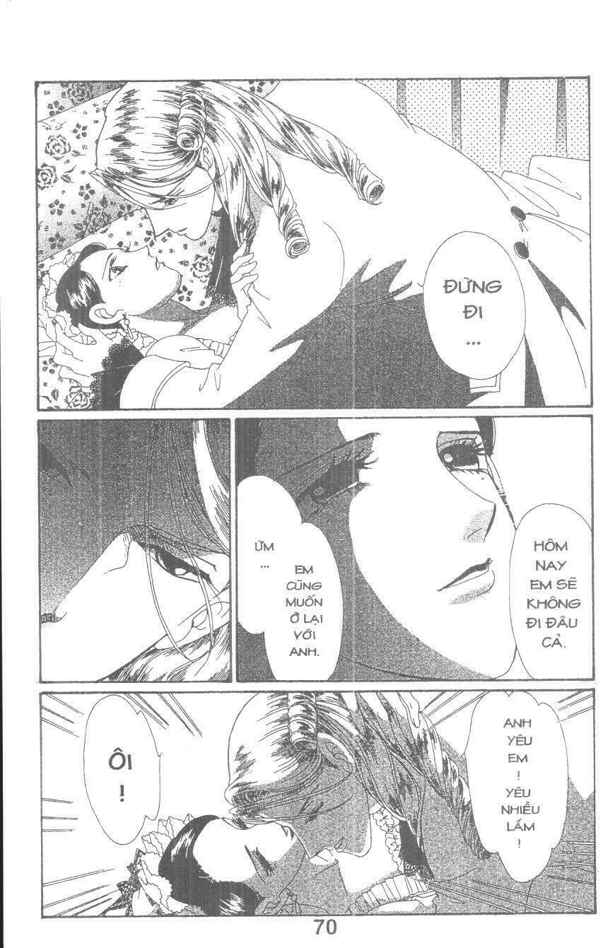 ngài tử tước phiêu lãng chapter 2 70