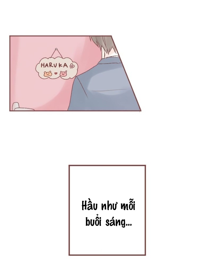 bạn và tôi chapter 1 19