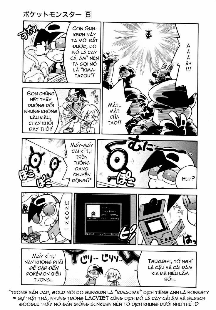 thú cưng đặc biệt chapter 100 10